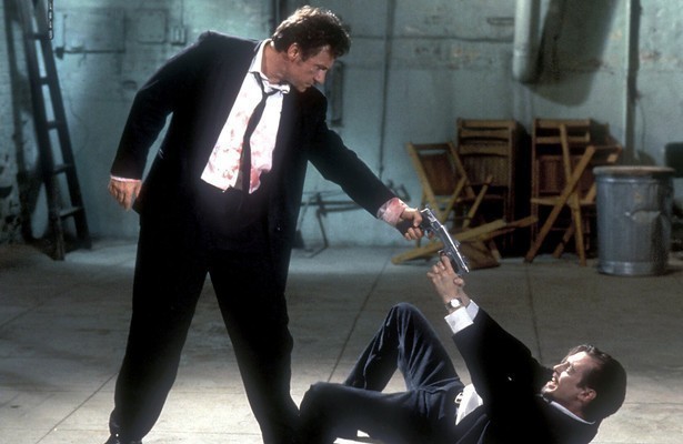 Reservoir Dogs