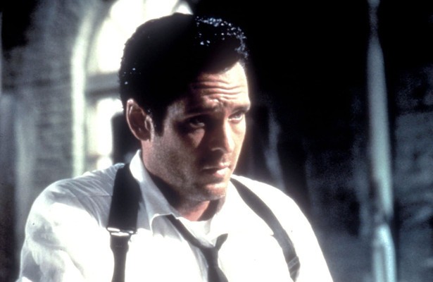 Michael Madsen in Reservoir Dogs