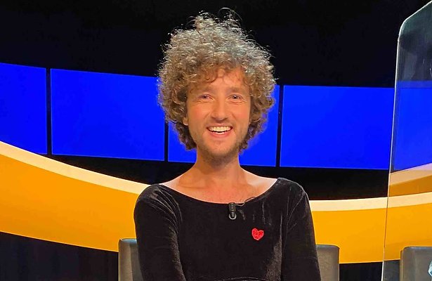 Rikkert van Huisstede