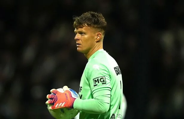 Ronald Koeman jr. (Telstar)