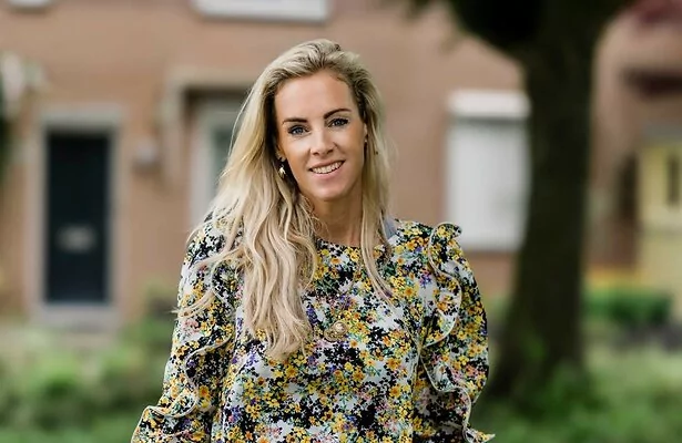 Roos Reedijk over Kopen Zonder Kijken