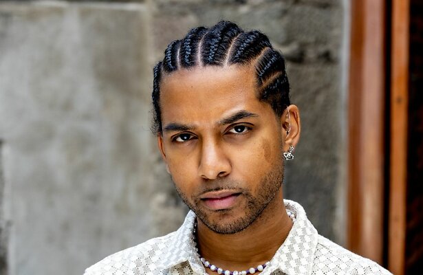 Rosario Mussendijk in Wie Is de Mol? 2024