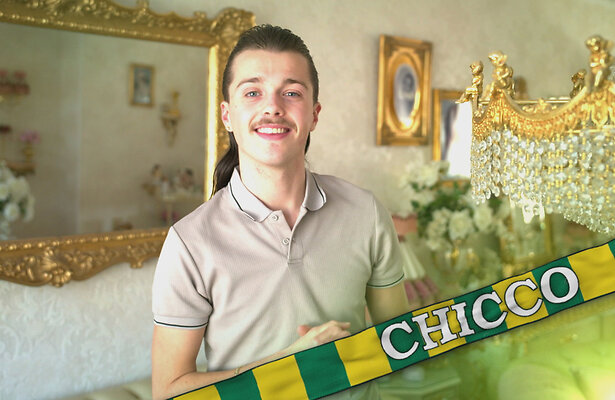 Chicco uit Oh Oh Den Haag