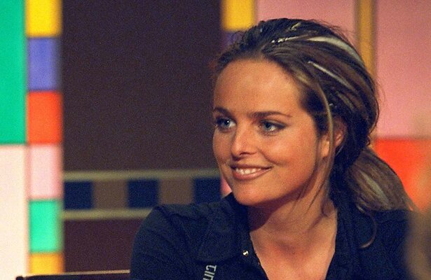 Sabine Wendel (2000)