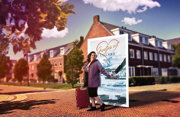 Samen Uit Samen Thuis