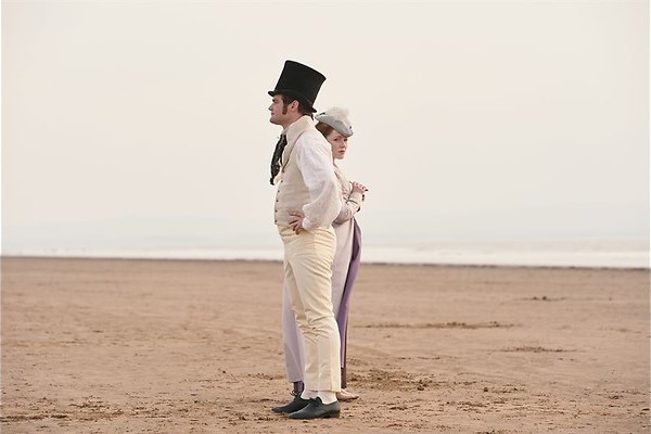 Stiekeme liefdesontmoeting