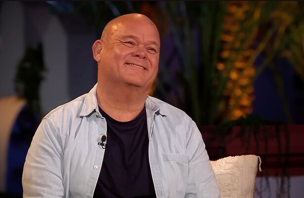 Paul de Leeuw in Beste Zangers