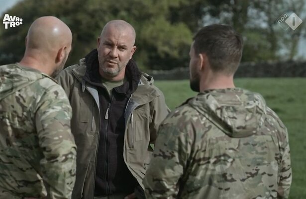 Kamp van Koningsbrugge