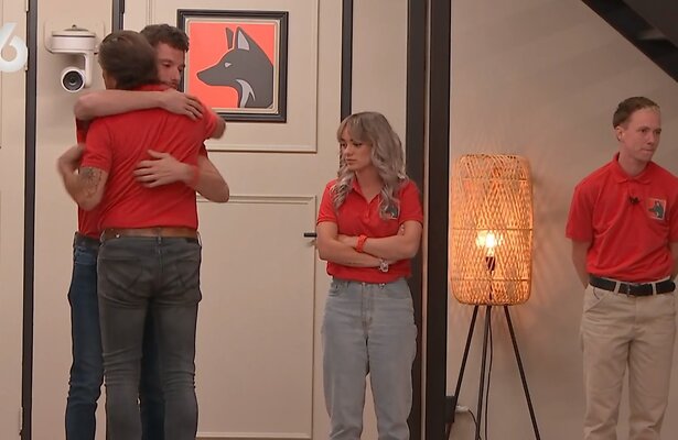 De Vossen in De Bondgenoten