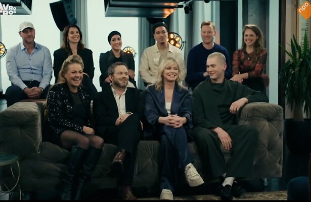 Deelnemers Wie is de Mol? Seizoen 25