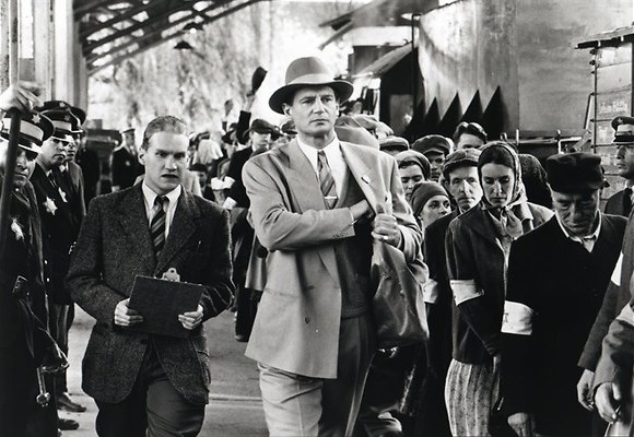 Indrukwekkend oorlogsdrama