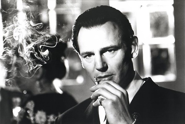 Indrukwekkend oorlogsdrama