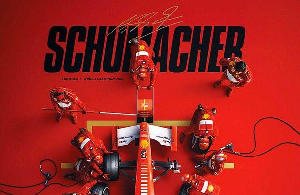 Schumacher