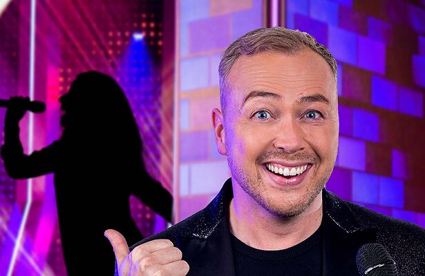 Jamai Loman (Secret Duets)