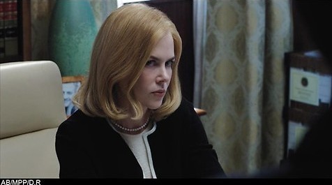 Chiwetel Ejiofor en de onopgeloste moord