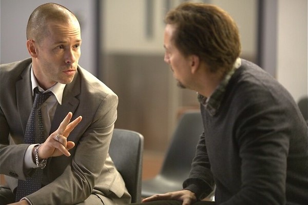 Nicolas Cage zoekt gerechtigheid