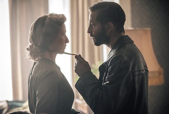 Max zoekt broer in Shadowplay