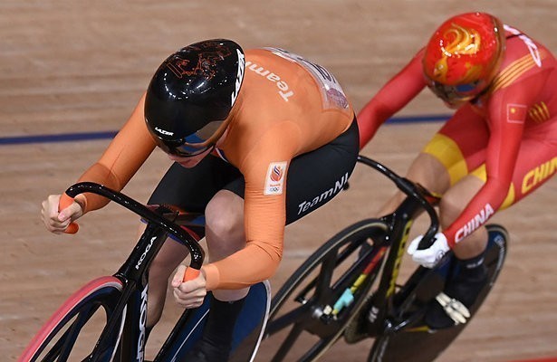 Het laatste weekend van de Olympische Spelen!