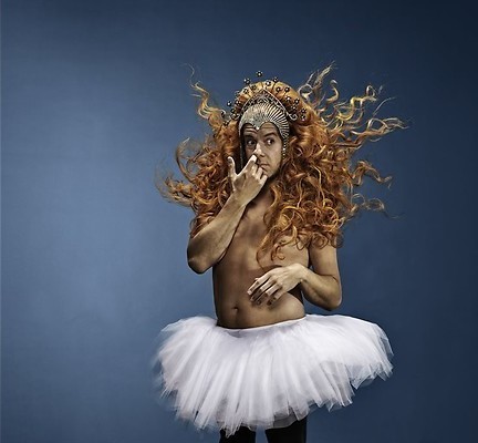 Revue 2.0 van Alex Klaasen