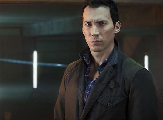 Verkeersongeluk wordt moordzaak in Silent witness