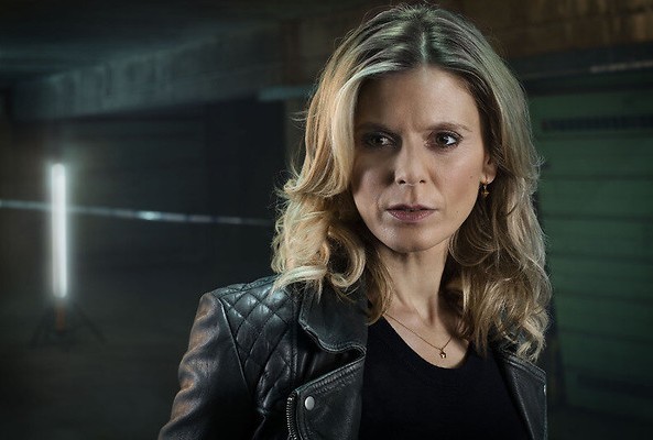 Nikki doet haar intrede in Silent witness