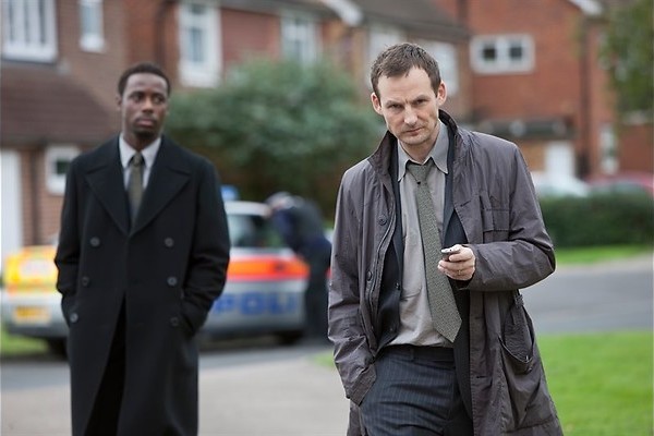 Moordpartij onthult familiegeheim