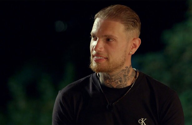 Sjorleone (Paradise Hotel)