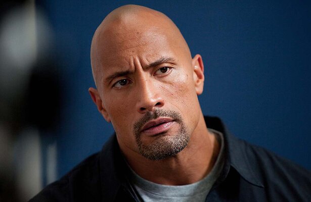 Dwayne Johnson als John Matthews in Snitch