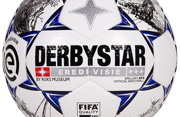 Vaderlands voetbal is terug