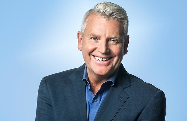 Sybrand Niessen over groot en klein vakantieleed 