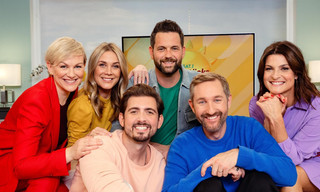 Sat.1-Frühstücksfernsehen