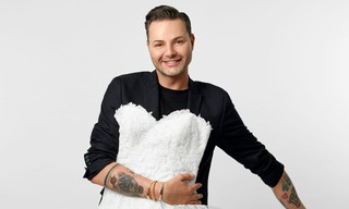 Say yes to the dress Benelux