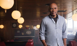 Scene of the Crime With Tony Harris