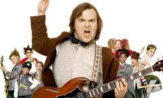 School of Rock