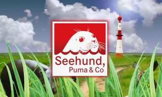 Seehund, Puma & Co.
