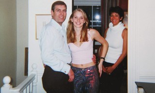 Sex, Macht und Lügen