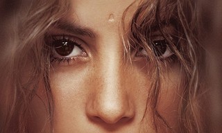 Shakira - Oral fixation tour