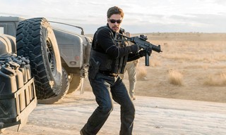 Sicario