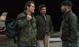 Sicario: Day of the Soldado