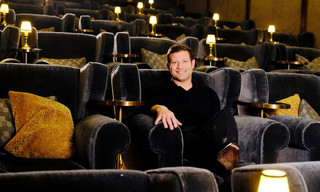 Signed: Reel stories