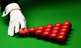 Snooker: World Grand Prix