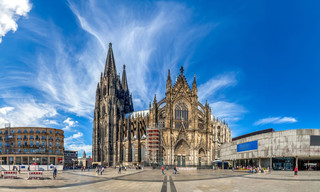 Sound of Kölle - Von Ostermann bis Brings