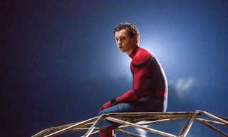 Spider-Man: Homecoming