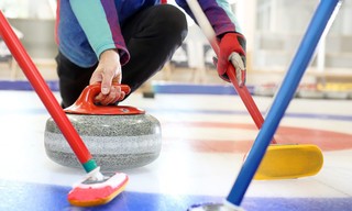 Sportschau: Olympische Winterspiele