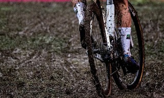 Sporza - Veldrijden: Brussels Universities Cyclocross (m)