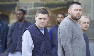 Starred Up
