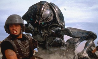 Starship Troopers