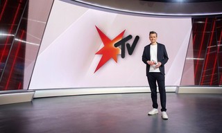 stern TV am Sonntag