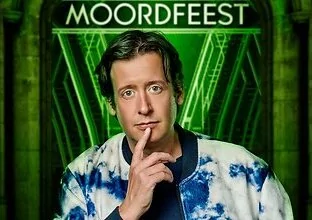Moordfeest
