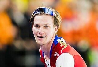 Olympische Winterspelen